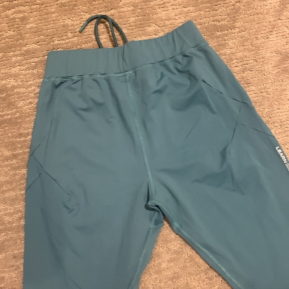 Alphalete Womens Jogger Legging Pants Small - Picture 7 of 8